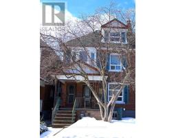 BASEMENT - 32 BEATRICE STREET, Toronto, Ontario