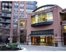 2609 - 33 SHEPPARD AVENUE E, Toronto, Ontario