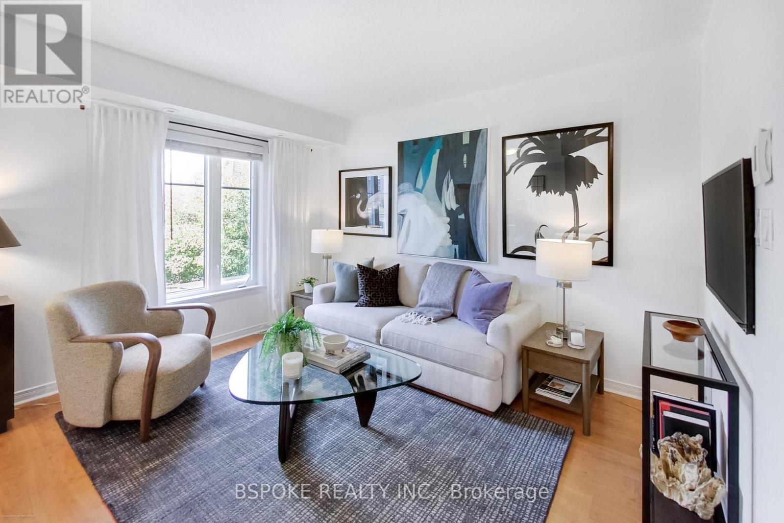 1030 - 54 East Liberty Street, Toronto, Ontario M6K 3P3 - Photo 1 - C12822284