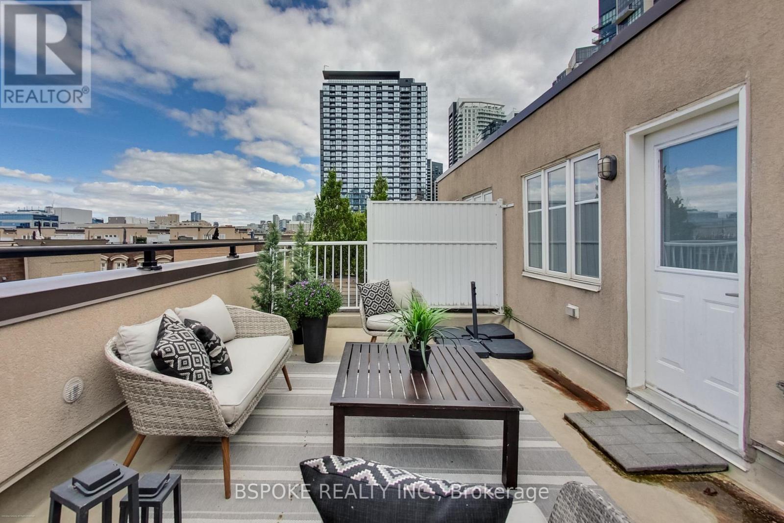 1030 - 54 East Liberty Street, Toronto, Ontario M6K 3P3 - Photo 18 - C12822284