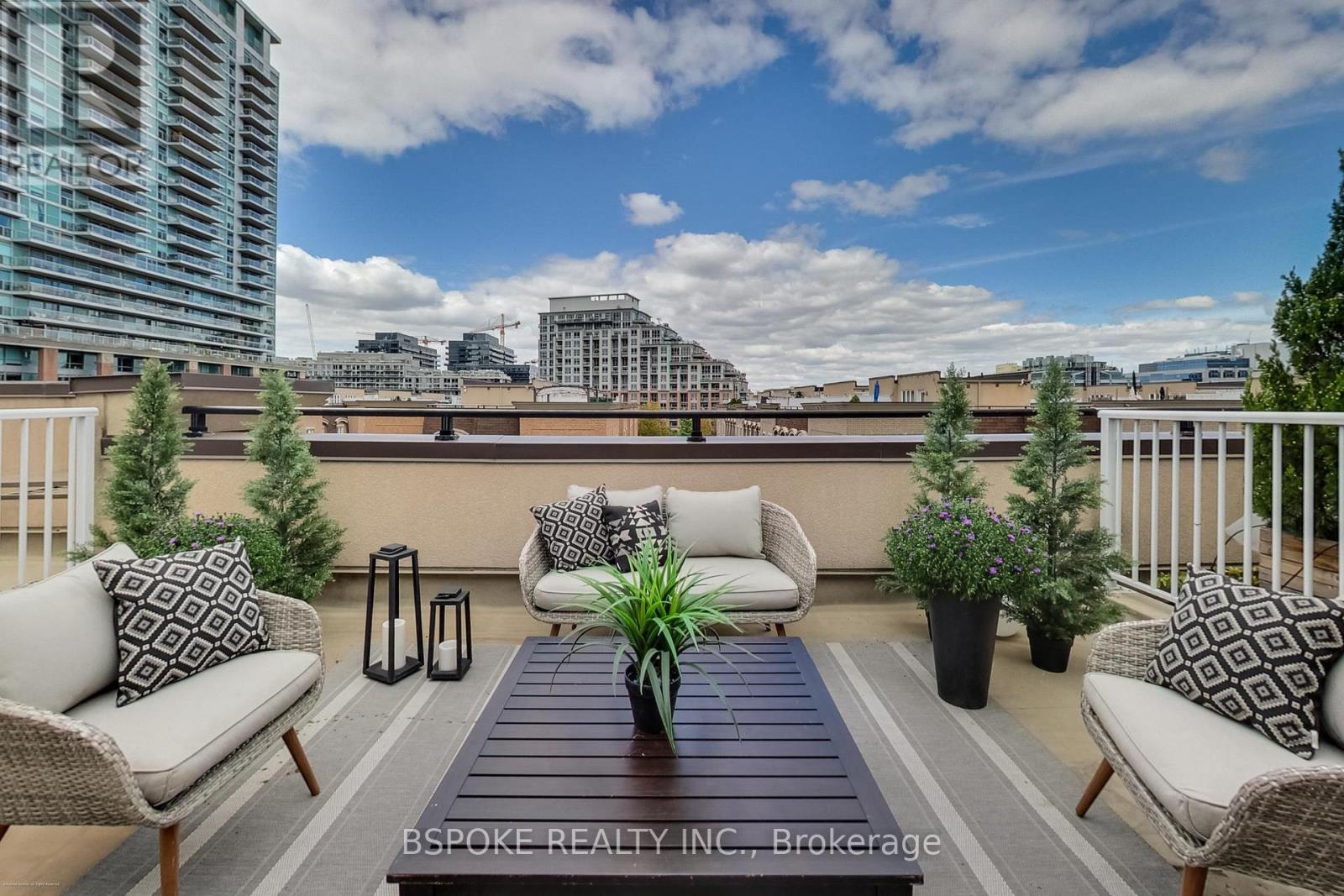 1030 - 54 East Liberty Street, Toronto, Ontario M6K 3P3 - Photo 20 - C12822284