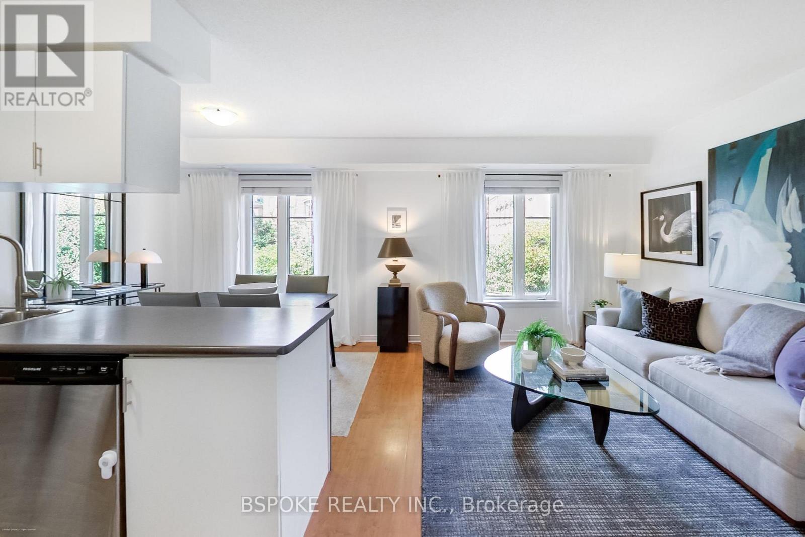 1030 - 54 East Liberty Street, Toronto, Ontario M6K 3P3 - Photo 5 - C12822284