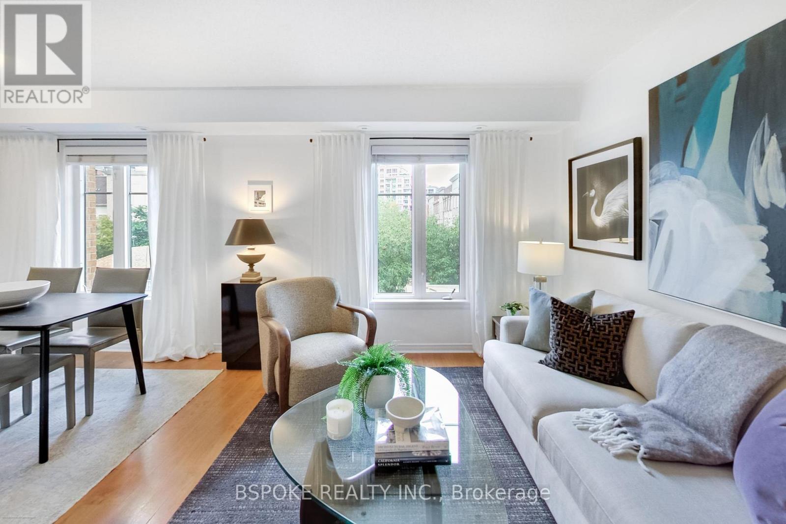 1030 - 54 East Liberty Street, Toronto, Ontario M6K 3P3 - Photo 8 - C12822284