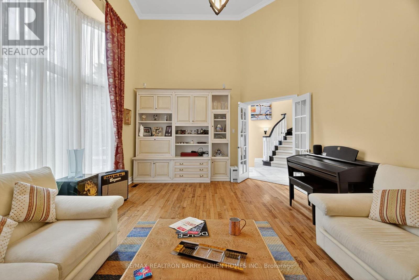 84 Truman Road, Toronto, Ontario  M2L 2L6 - Photo 5 - C12822288