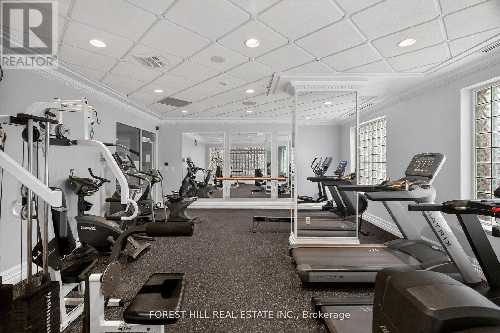 506 - 88 Grandview Way, Toronto, Ontario  M2N 7B2 - Photo 20 - C12822332