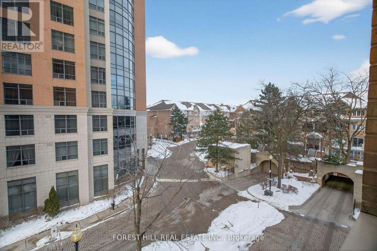 506 - 88 Grandview Way, Toronto, Ontario  M2N 7B2 - Photo 21 - C12822332