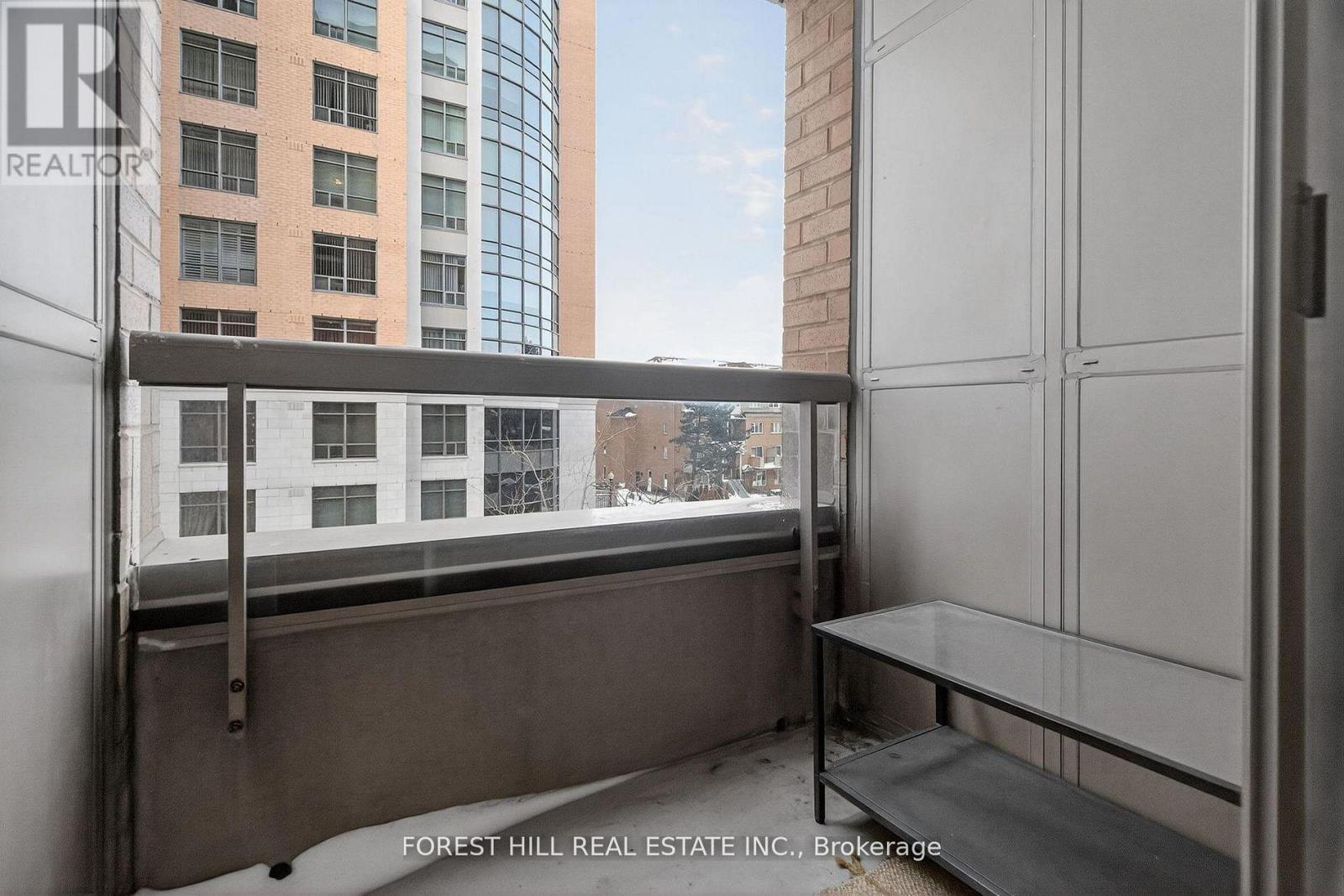 506 - 88 Grandview Way, Toronto, Ontario  M2N 7B2 - Photo 9 - C12822332