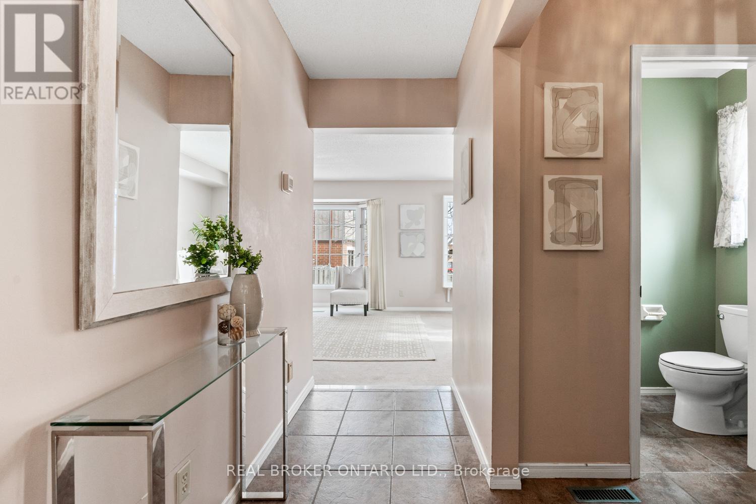 1501 Silver Spruce Drive, Pickering, Ontario  L1V 5G9 - Photo 12 - E12822064