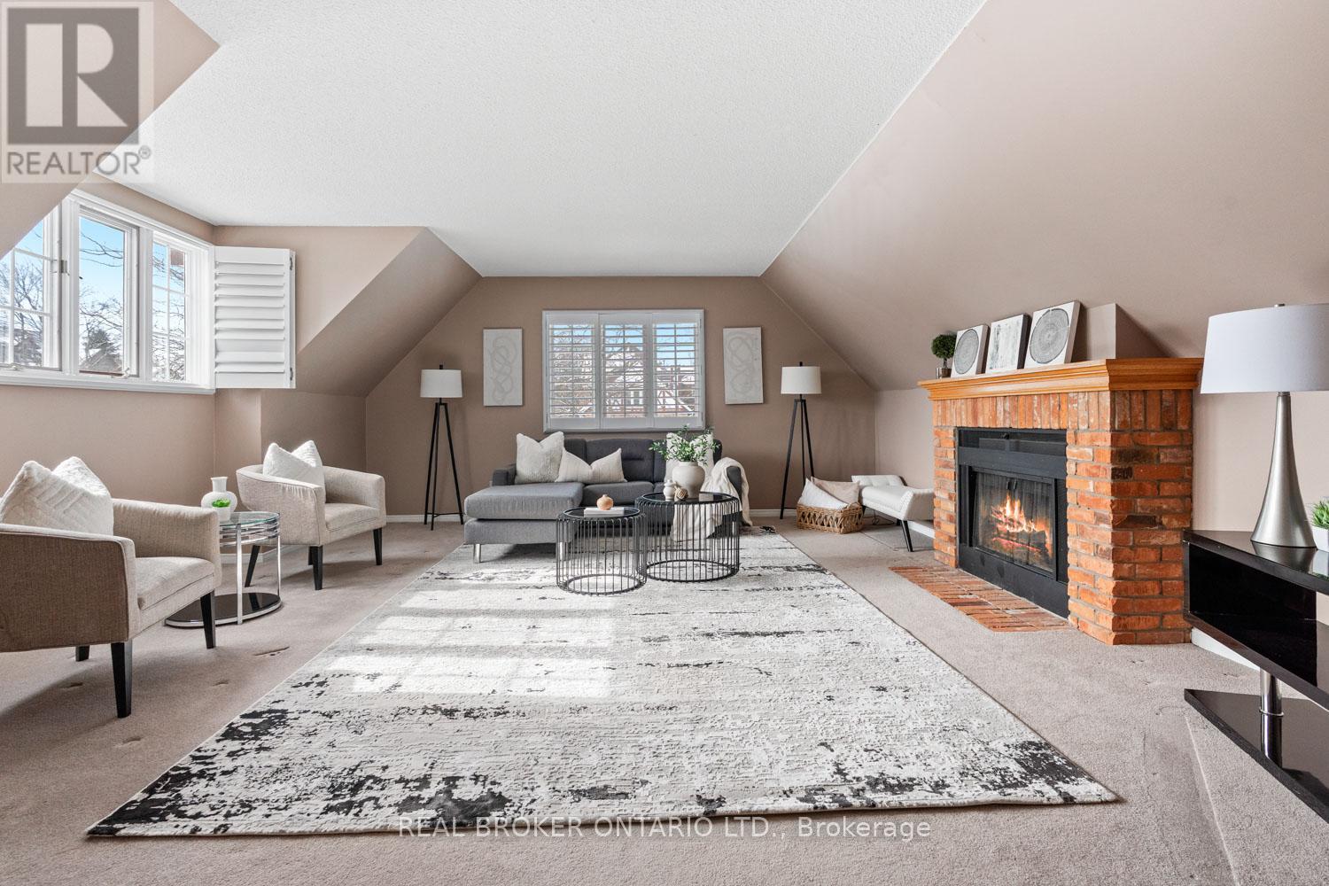 1501 Silver Spruce Drive, Pickering, Ontario  L1V 5G9 - Photo 15 - E12822064