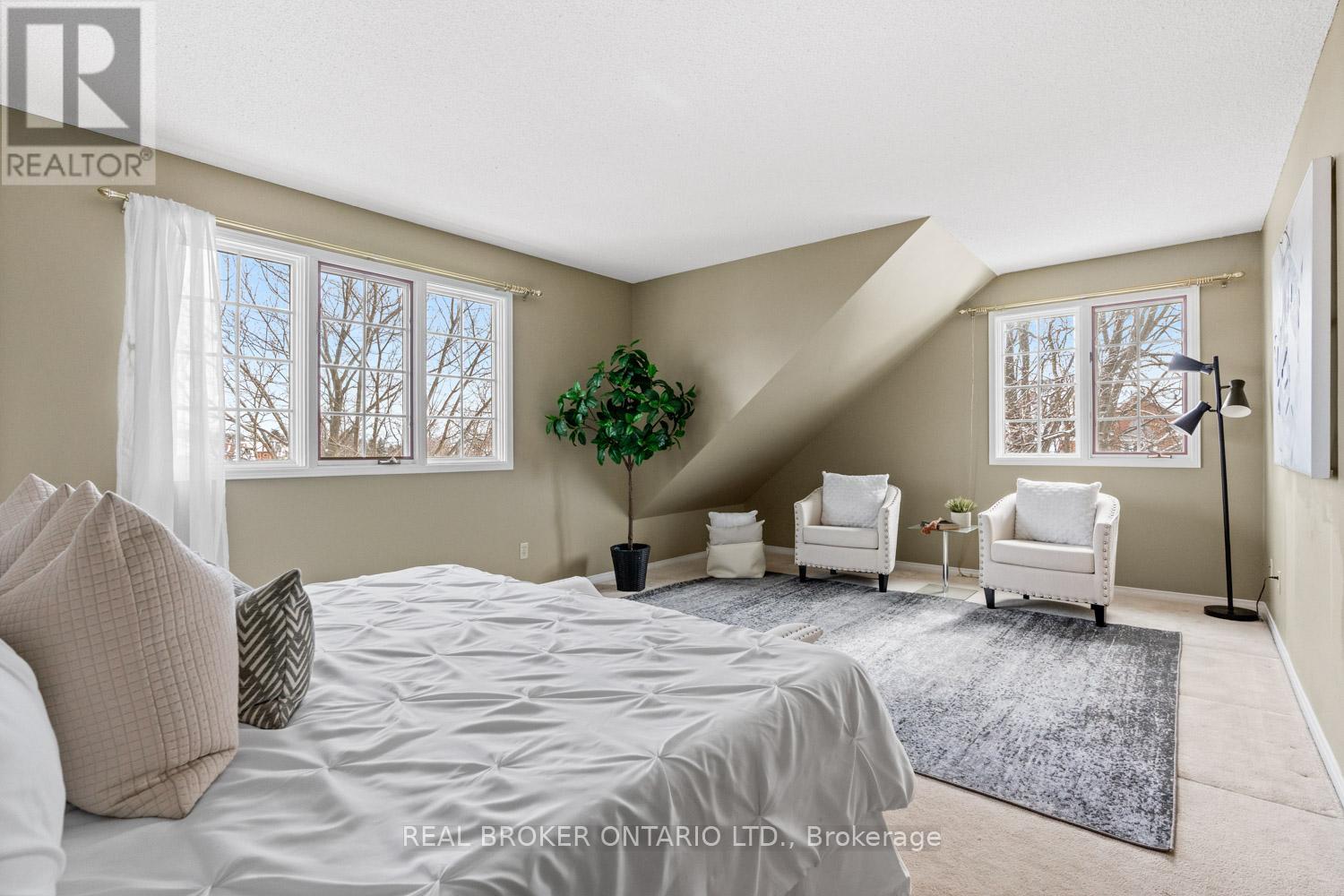 1501 Silver Spruce Drive, Pickering, Ontario  L1V 5G9 - Photo 19 - E12822064