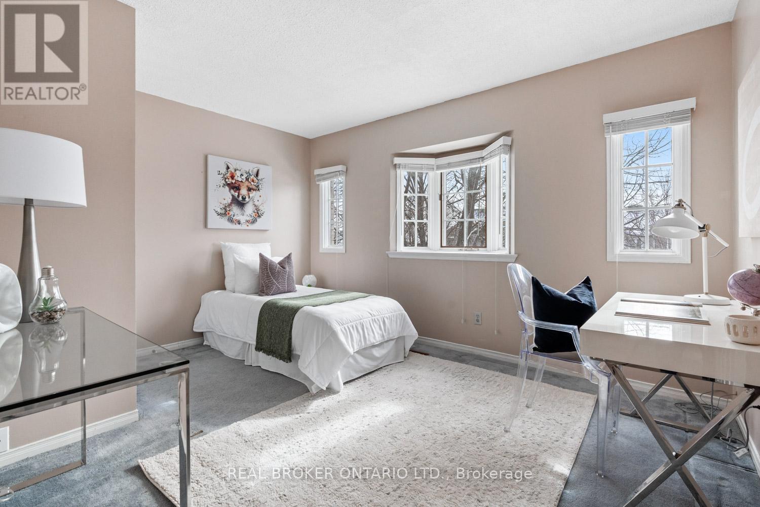 1501 Silver Spruce Drive, Pickering, Ontario  L1V 5G9 - Photo 25 - E12822064