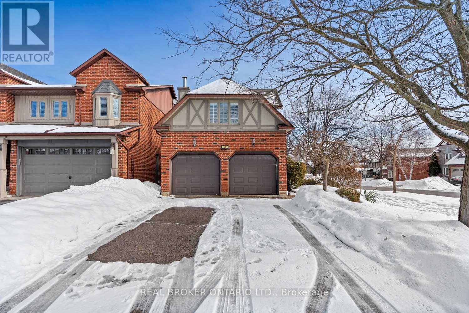 1501 Silver Spruce Drive, Pickering, Ontario  L1V 5G9 - Photo 34 - E12822064
