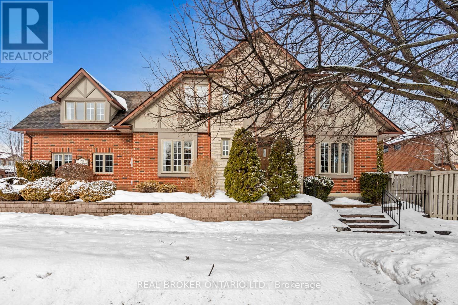 1501 Silver Spruce Drive, Pickering, Ontario  L1V 5G9 - Photo 35 - E12822064