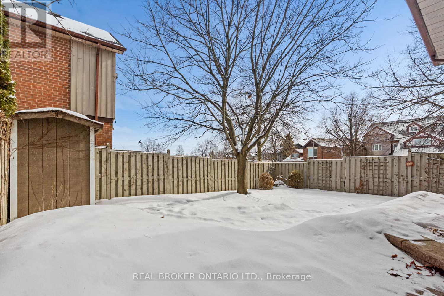 1501 Silver Spruce Drive, Pickering, Ontario  L1V 5G9 - Photo 36 - E12822064