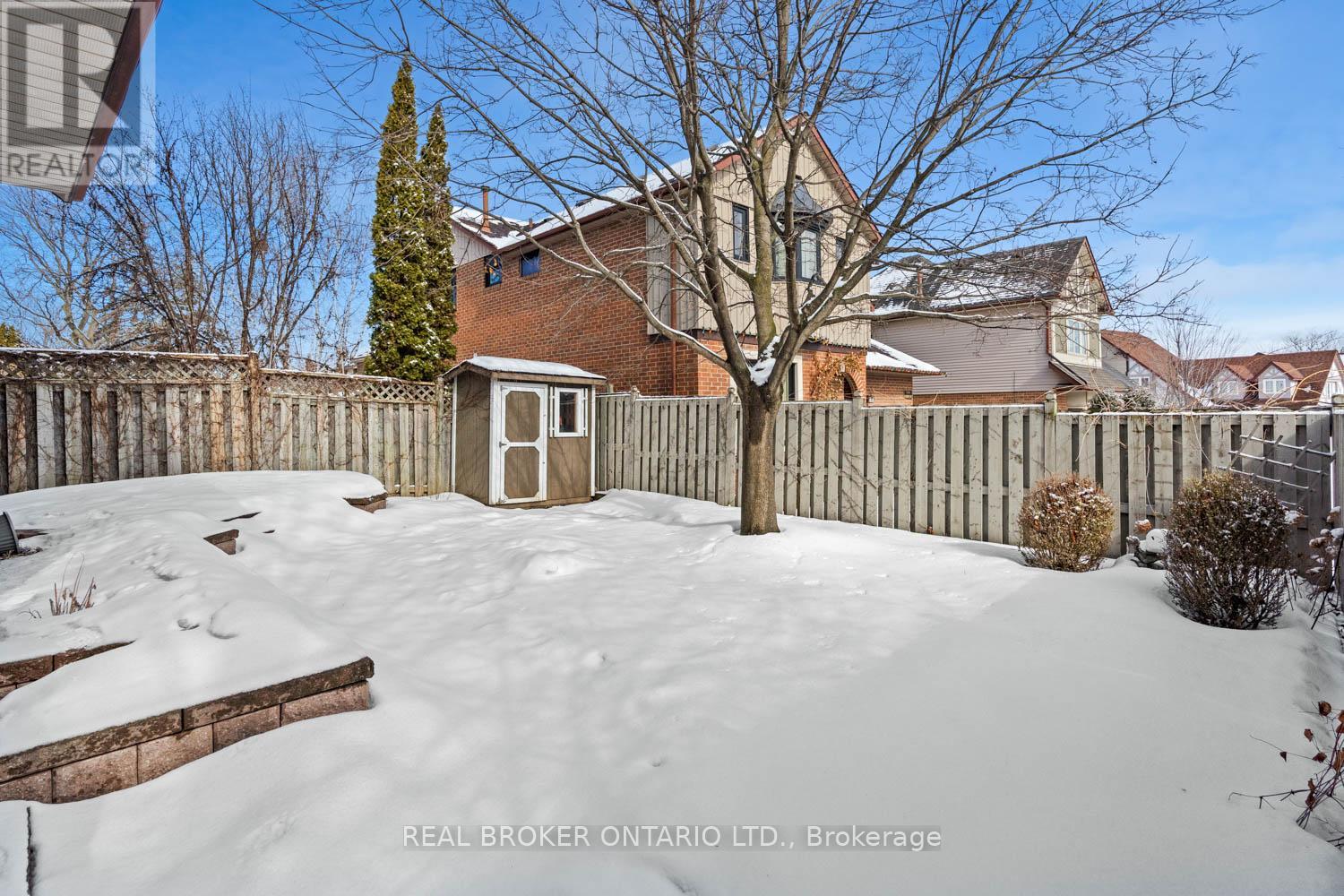 1501 Silver Spruce Drive, Pickering, Ontario  L1V 5G9 - Photo 37 - E12822064