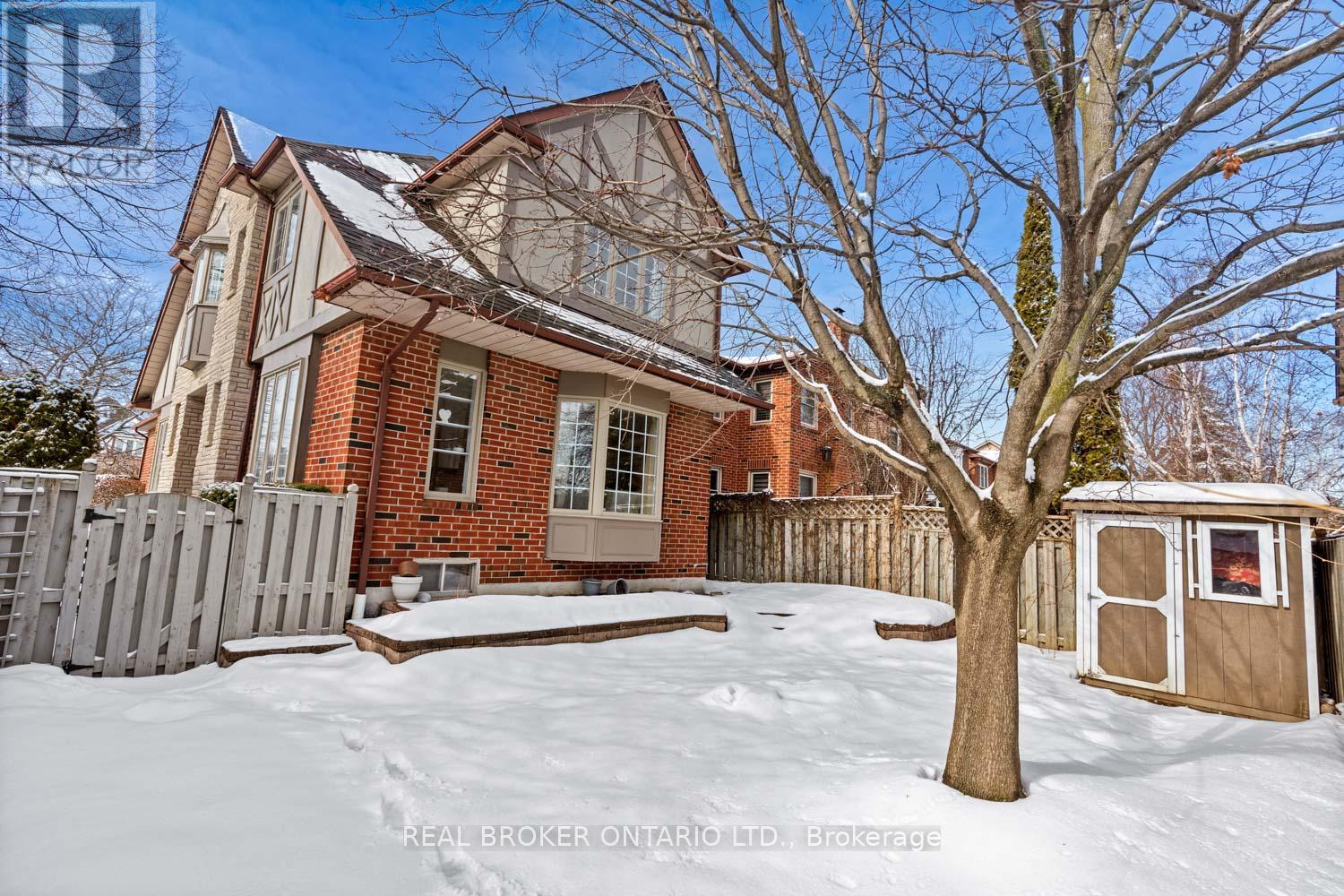 1501 Silver Spruce Drive, Pickering, Ontario  L1V 5G9 - Photo 38 - E12822064