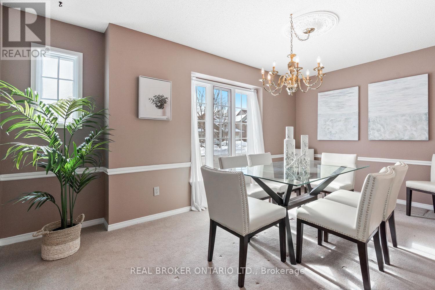 1501 Silver Spruce Drive, Pickering, Ontario  L1V 5G9 - Photo 6 - E12822064