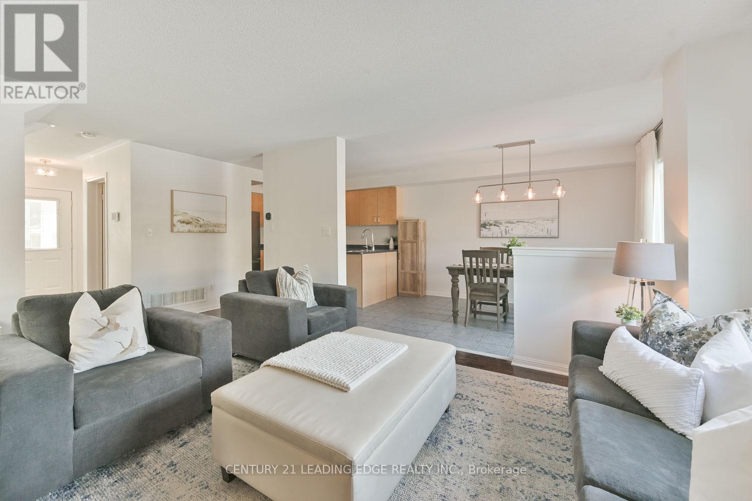 76 Regatta Crescent, Whitby, Ontario  L1N 9V3 - Photo 11 - E12822172