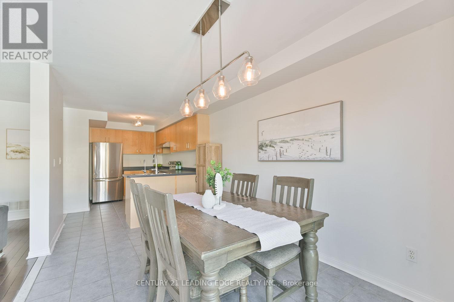 76 Regatta Crescent, Whitby, Ontario  L1N 9V3 - Photo 13 - E12822172