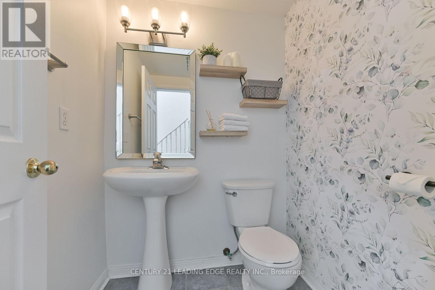 76 Regatta Crescent, Whitby, Ontario  L1N 9V3 - Photo 18 - E12822172