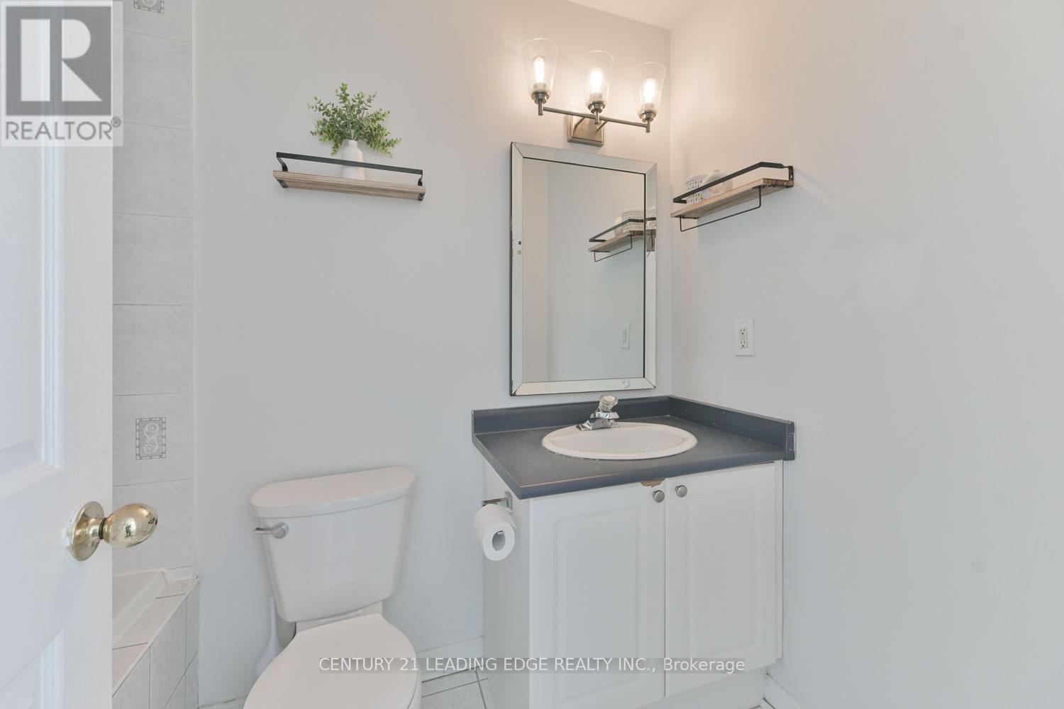 76 Regatta Crescent, Whitby, Ontario  L1N 9V3 - Photo 24 - E12822172