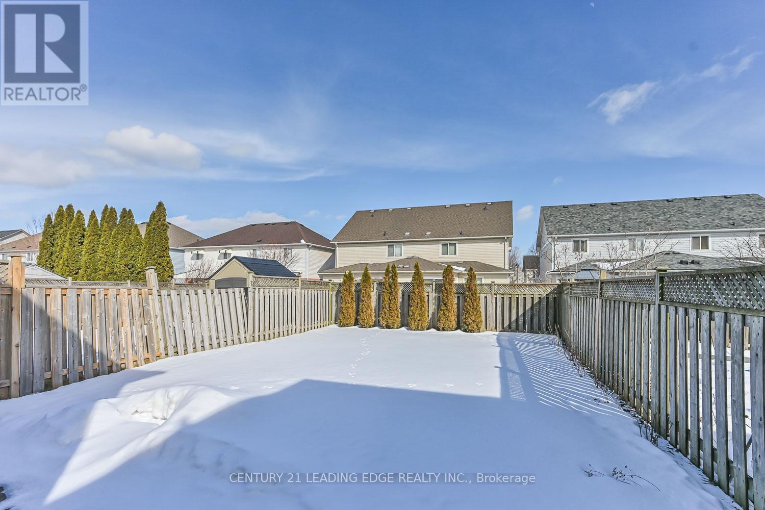 76 Regatta Crescent, Whitby, Ontario  L1N 9V3 - Photo 32 - E12822172