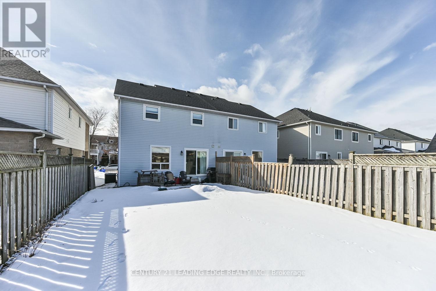 76 Regatta Crescent, Whitby, Ontario  L1N 9V3 - Photo 33 - E12822172