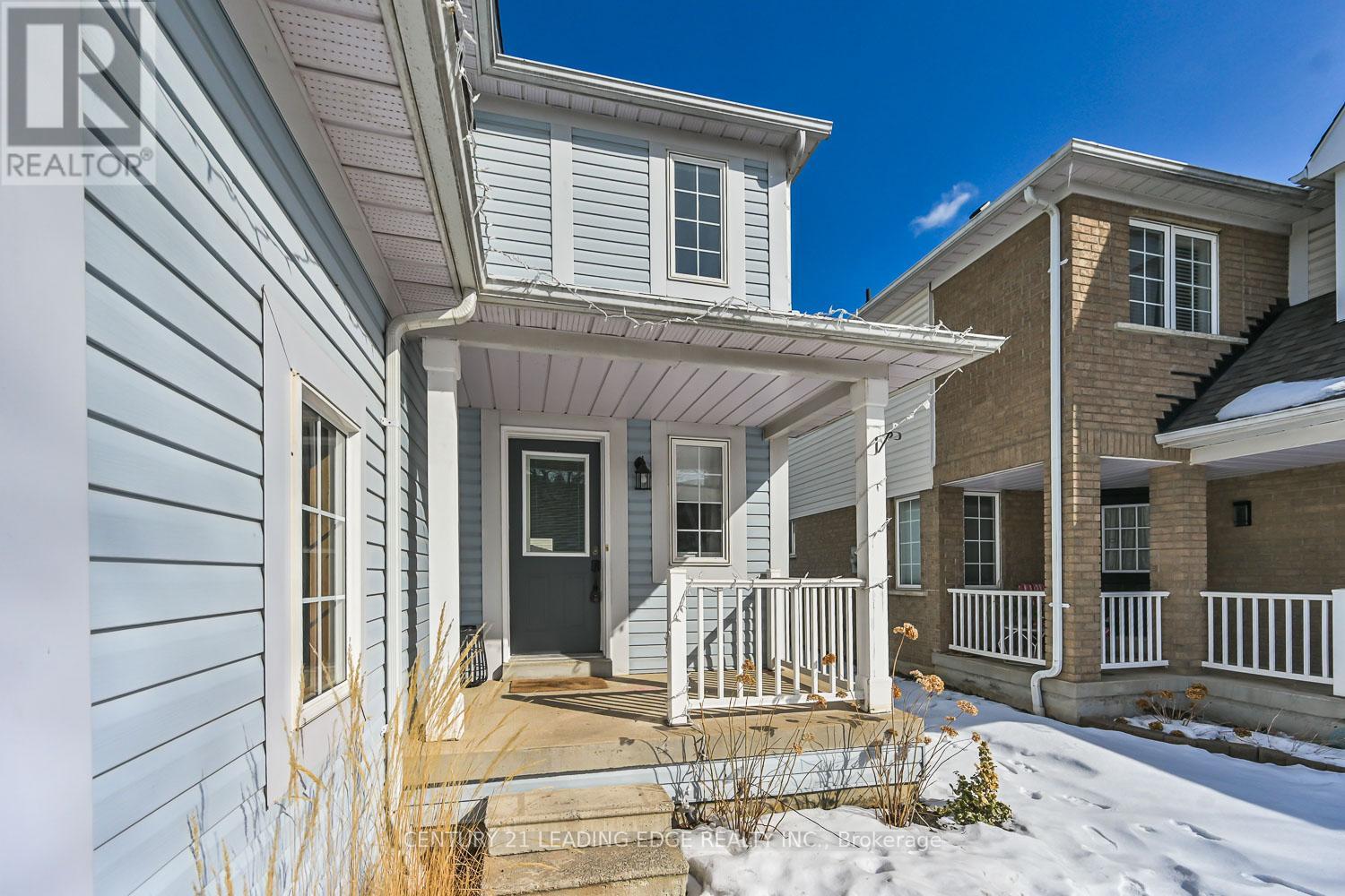 76 Regatta Crescent, Whitby, Ontario  L1N 9V3 - Photo 4 - E12822172