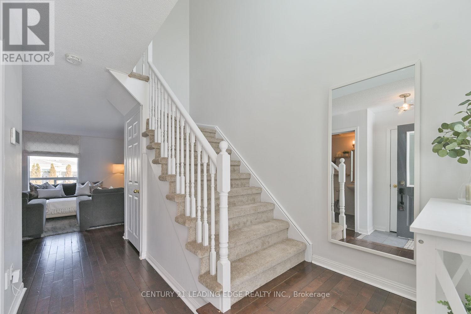 76 Regatta Crescent, Whitby, Ontario  L1N 9V3 - Photo 6 - E12822172