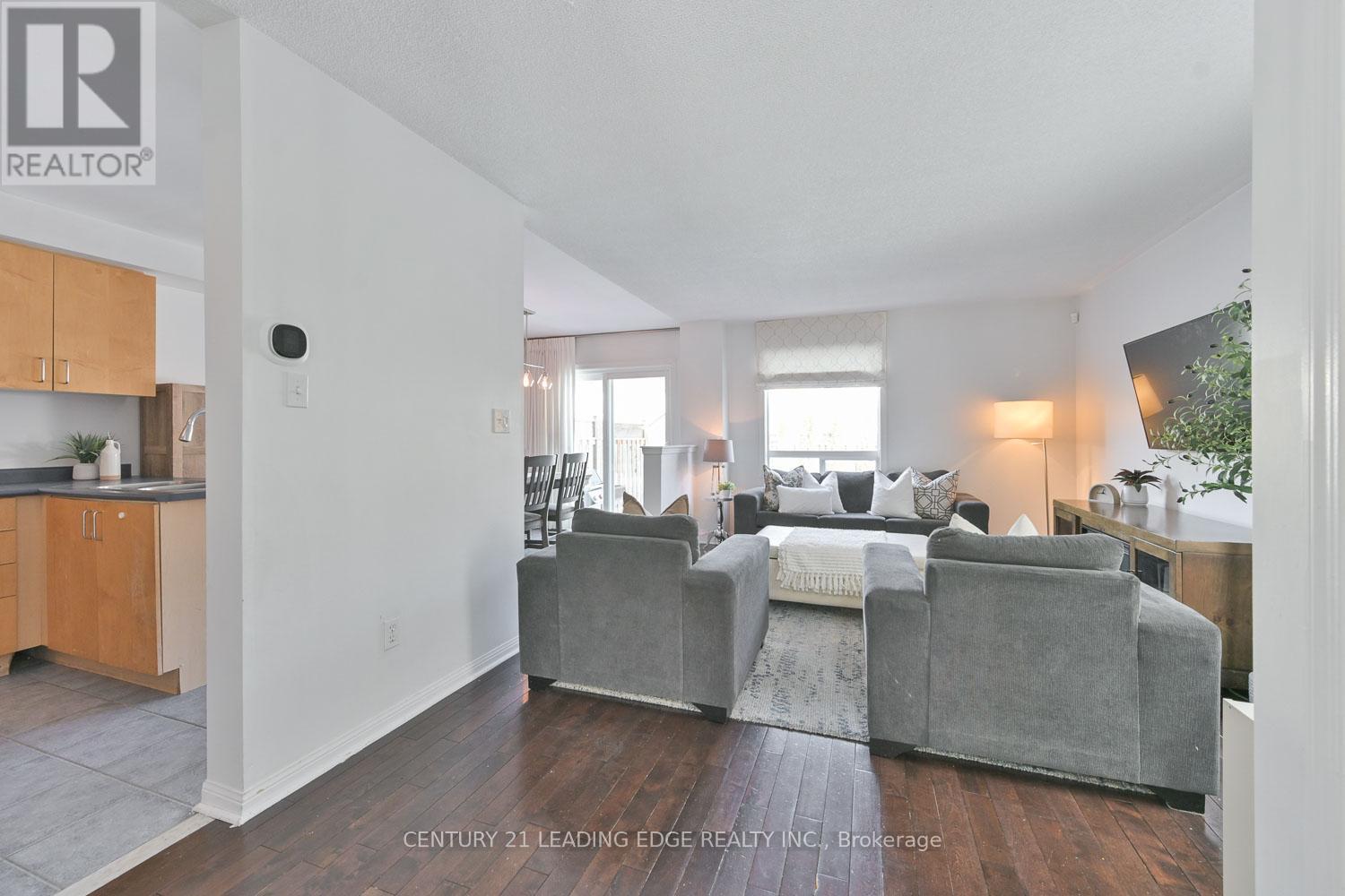 76 Regatta Crescent, Whitby, Ontario  L1N 9V3 - Photo 7 - E12822172