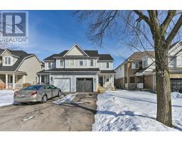 76 REGATTA CRESCENT, Whitby, Ontario