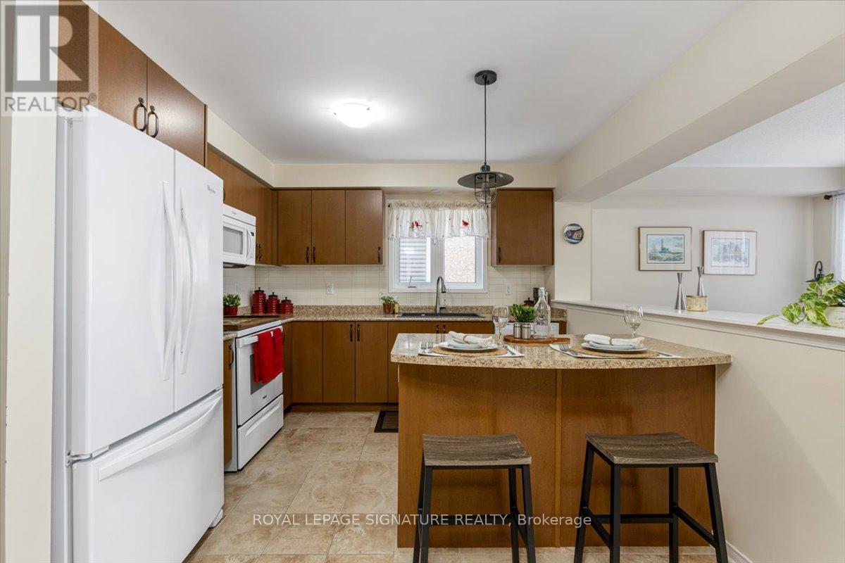 1110 Schooling Drive, Oshawa, Ontario  L1K 0S2 - Photo 10 - E12822190