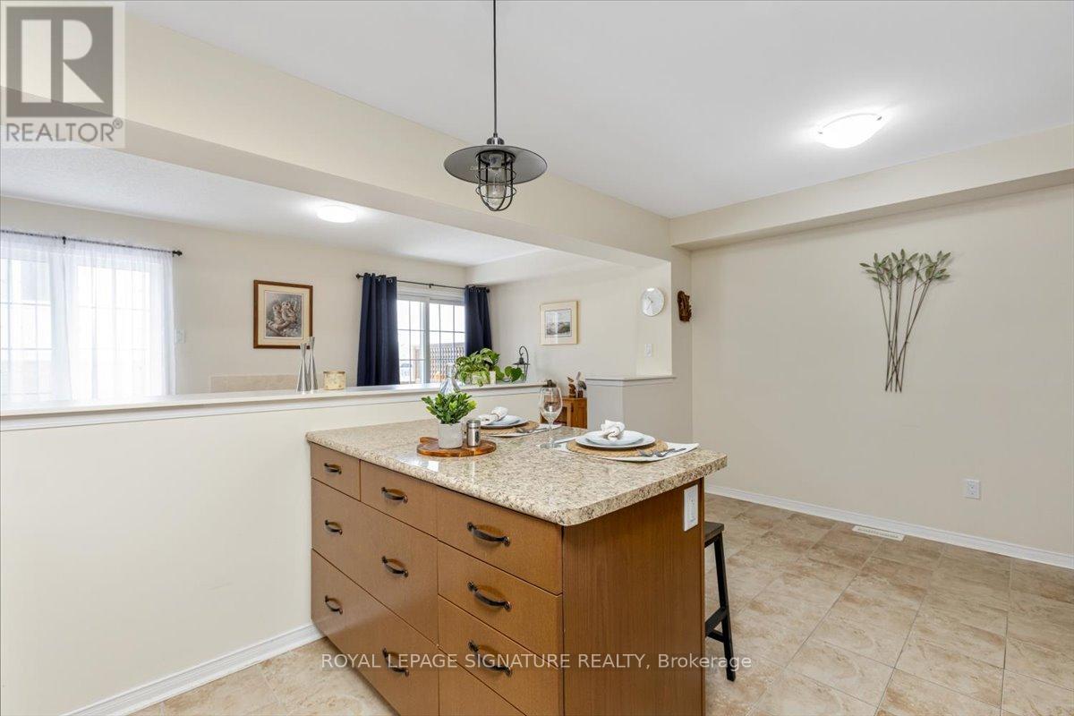 1110 Schooling Drive, Oshawa, Ontario  L1K 0S2 - Photo 11 - E12822190