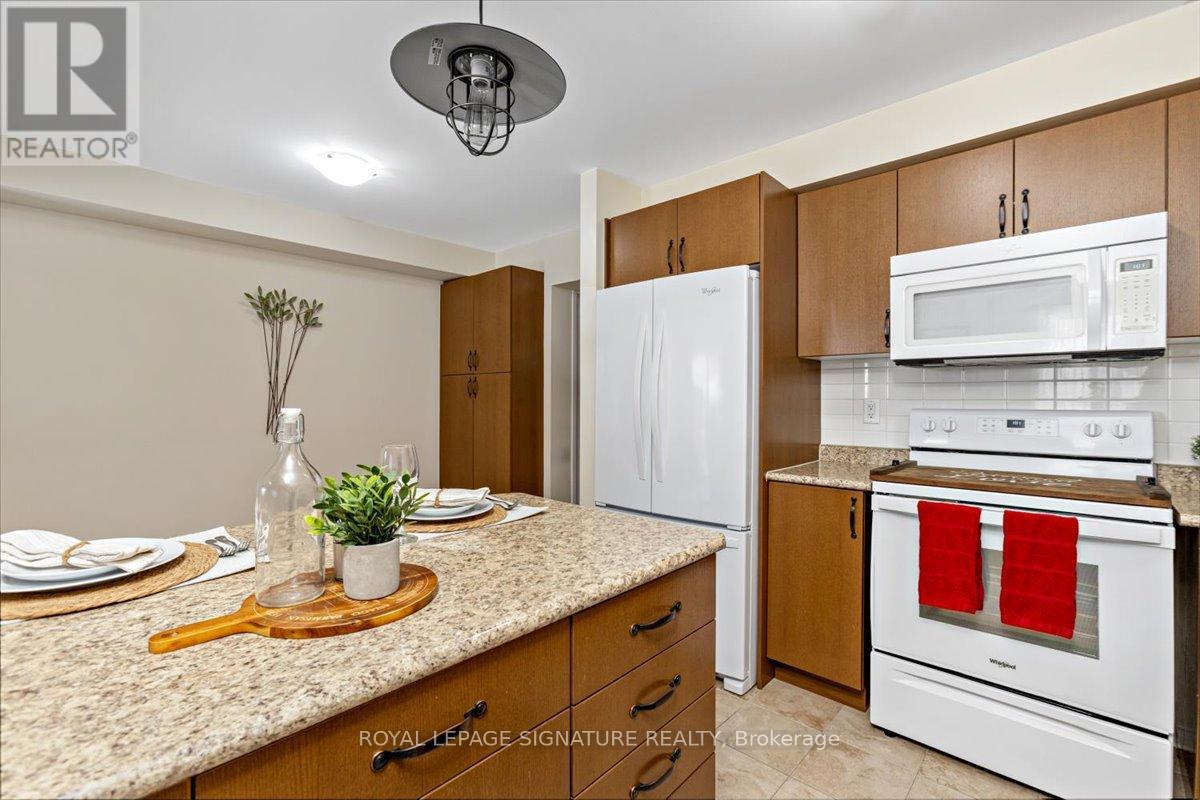 1110 Schooling Drive, Oshawa, Ontario  L1K 0S2 - Photo 12 - E12822190