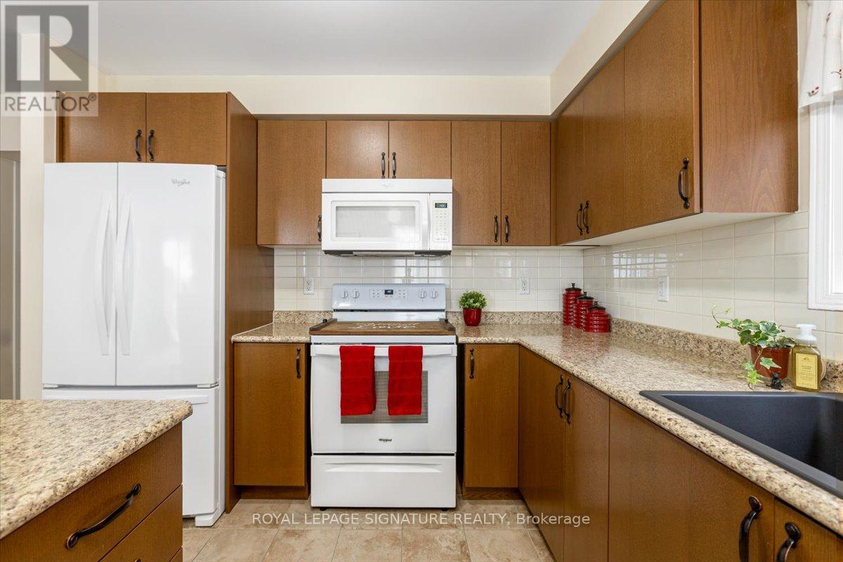 1110 Schooling Drive, Oshawa, Ontario  L1K 0S2 - Photo 13 - E12822190