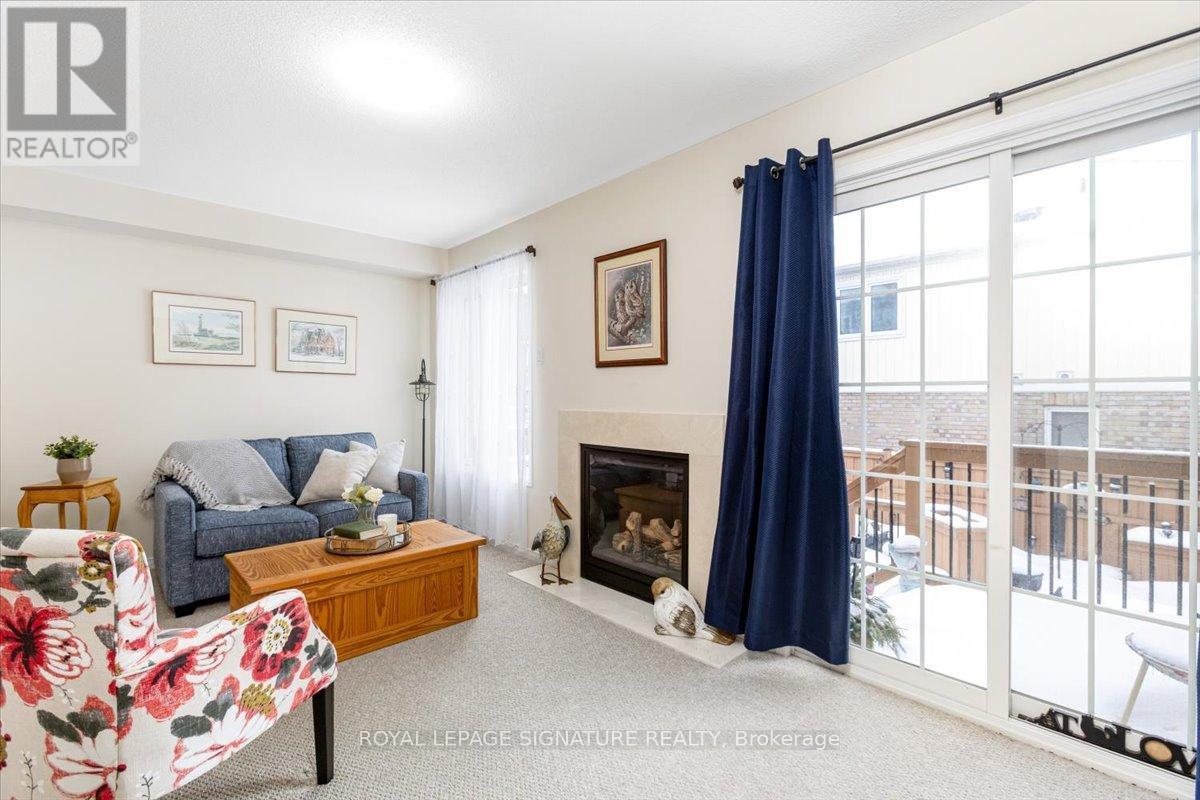 1110 Schooling Drive, Oshawa, Ontario  L1K 0S2 - Photo 15 - E12822190