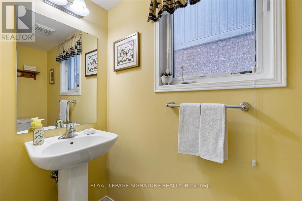 1110 Schooling Drive, Oshawa, Ontario  L1K 0S2 - Photo 20 - E12822190