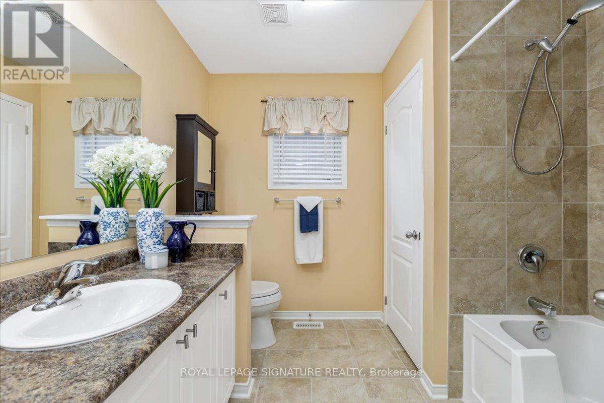 1110 Schooling Drive, Oshawa, Ontario  L1K 0S2 - Photo 24 - E12822190