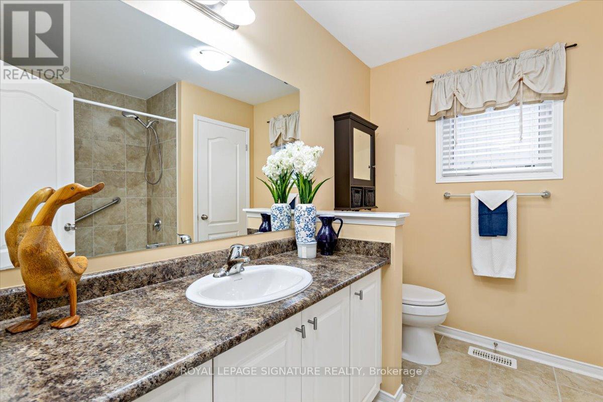 1110 Schooling Drive, Oshawa, Ontario  L1K 0S2 - Photo 25 - E12822190