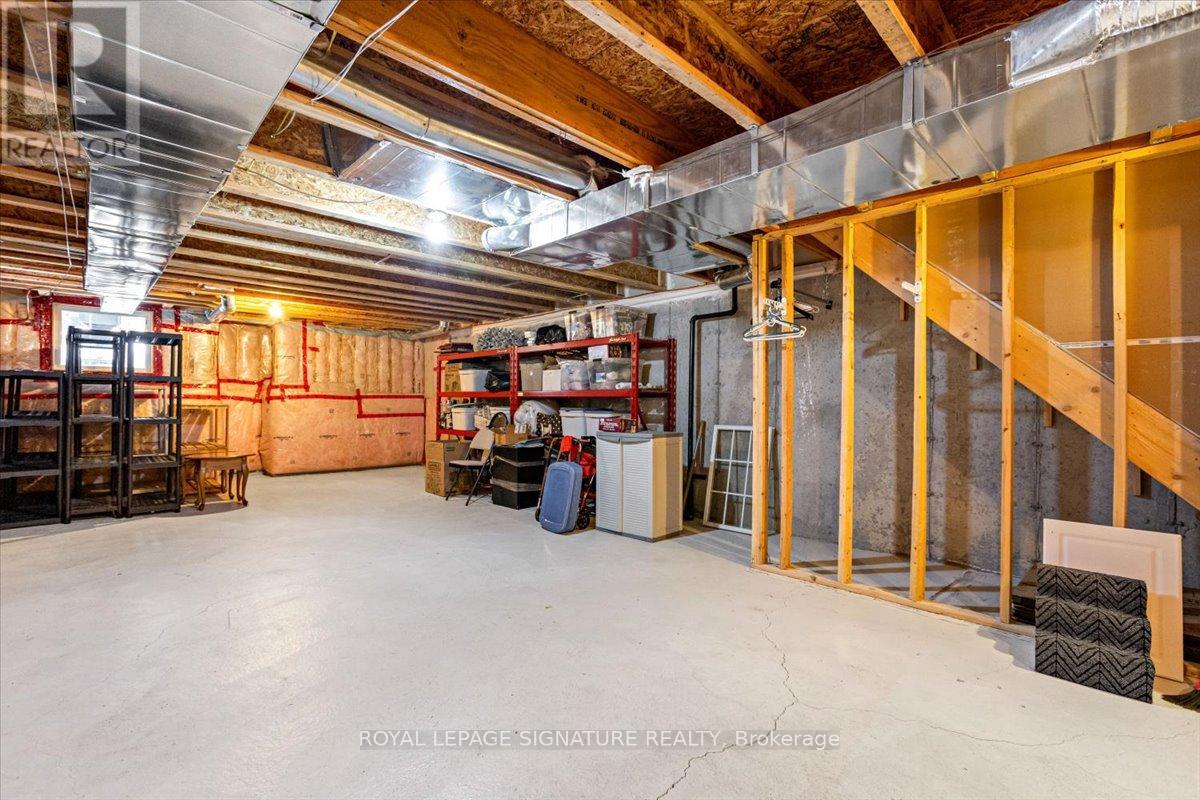 1110 Schooling Drive, Oshawa, Ontario  L1K 0S2 - Photo 32 - E12822190