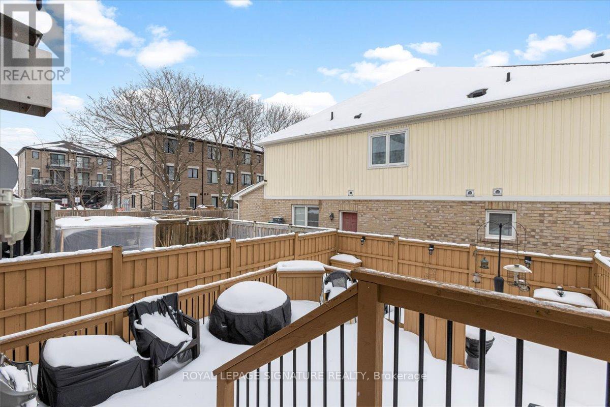 1110 Schooling Drive, Oshawa, Ontario  L1K 0S2 - Photo 34 - E12822190