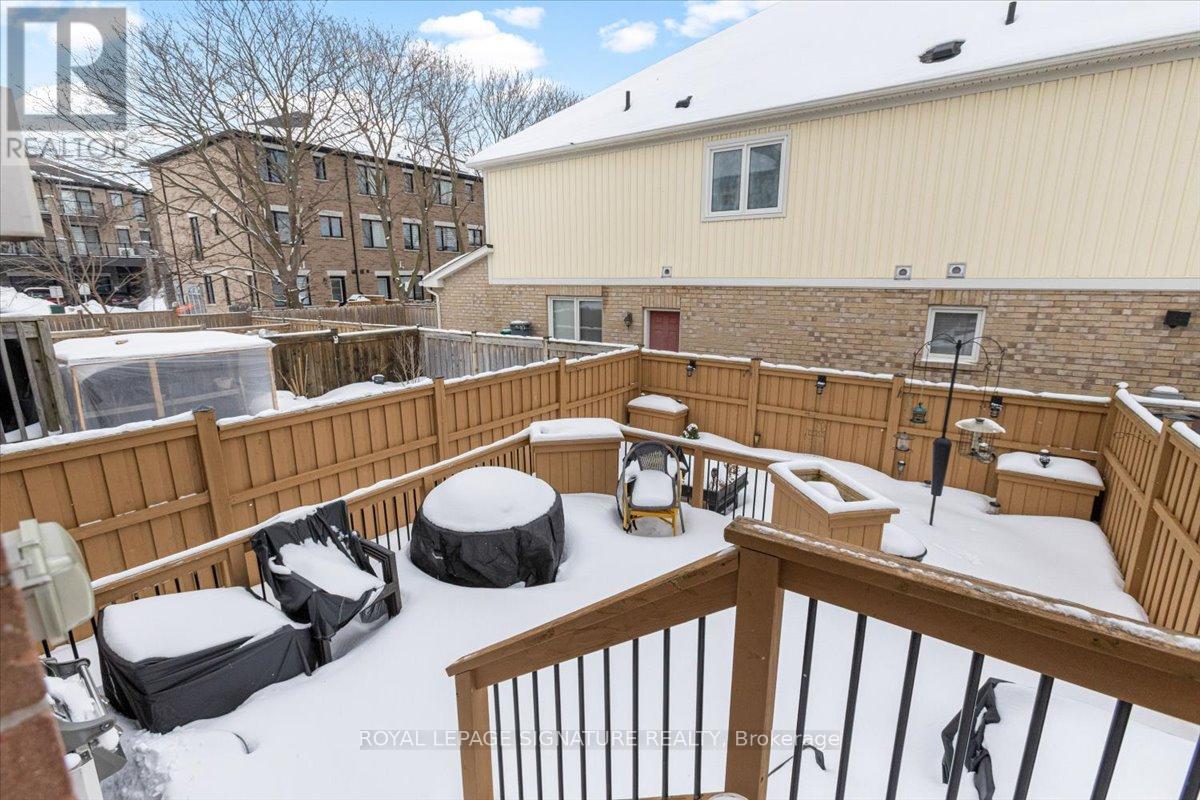 1110 Schooling Drive, Oshawa, Ontario  L1K 0S2 - Photo 35 - E12822190