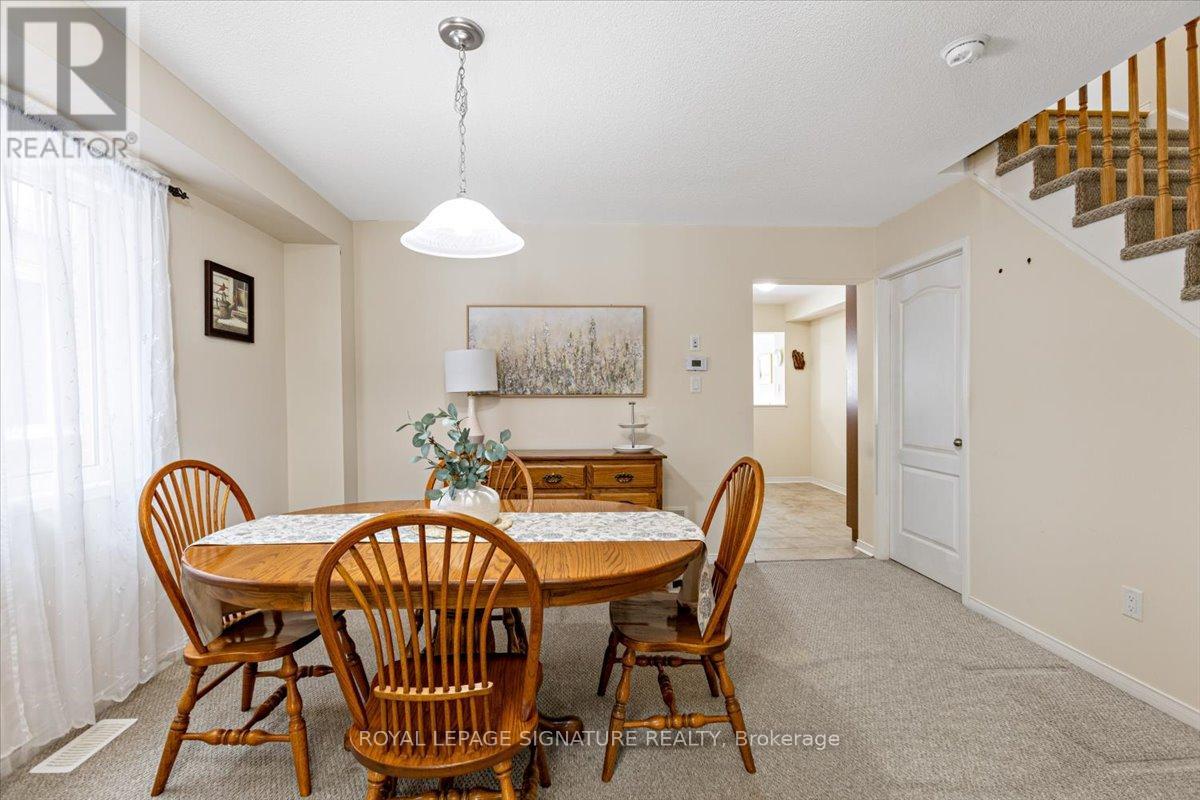 1110 Schooling Drive, Oshawa, Ontario  L1K 0S2 - Photo 7 - E12822190