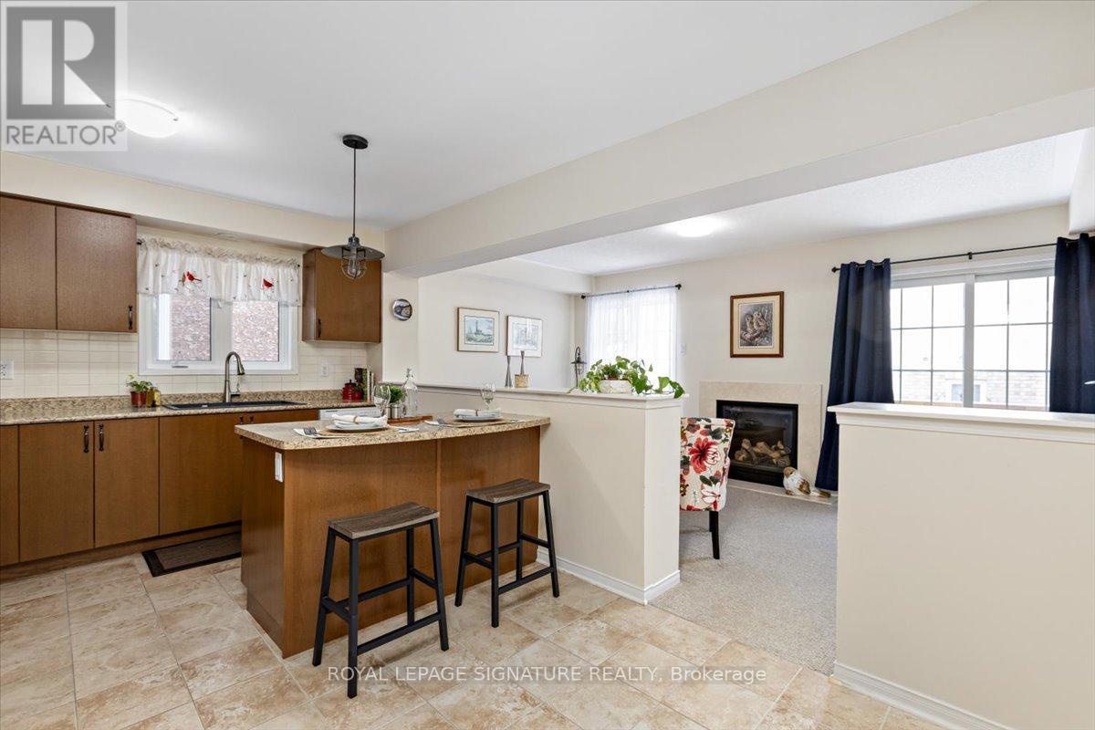 1110 Schooling Drive, Oshawa, Ontario  L1K 0S2 - Photo 8 - E12822190