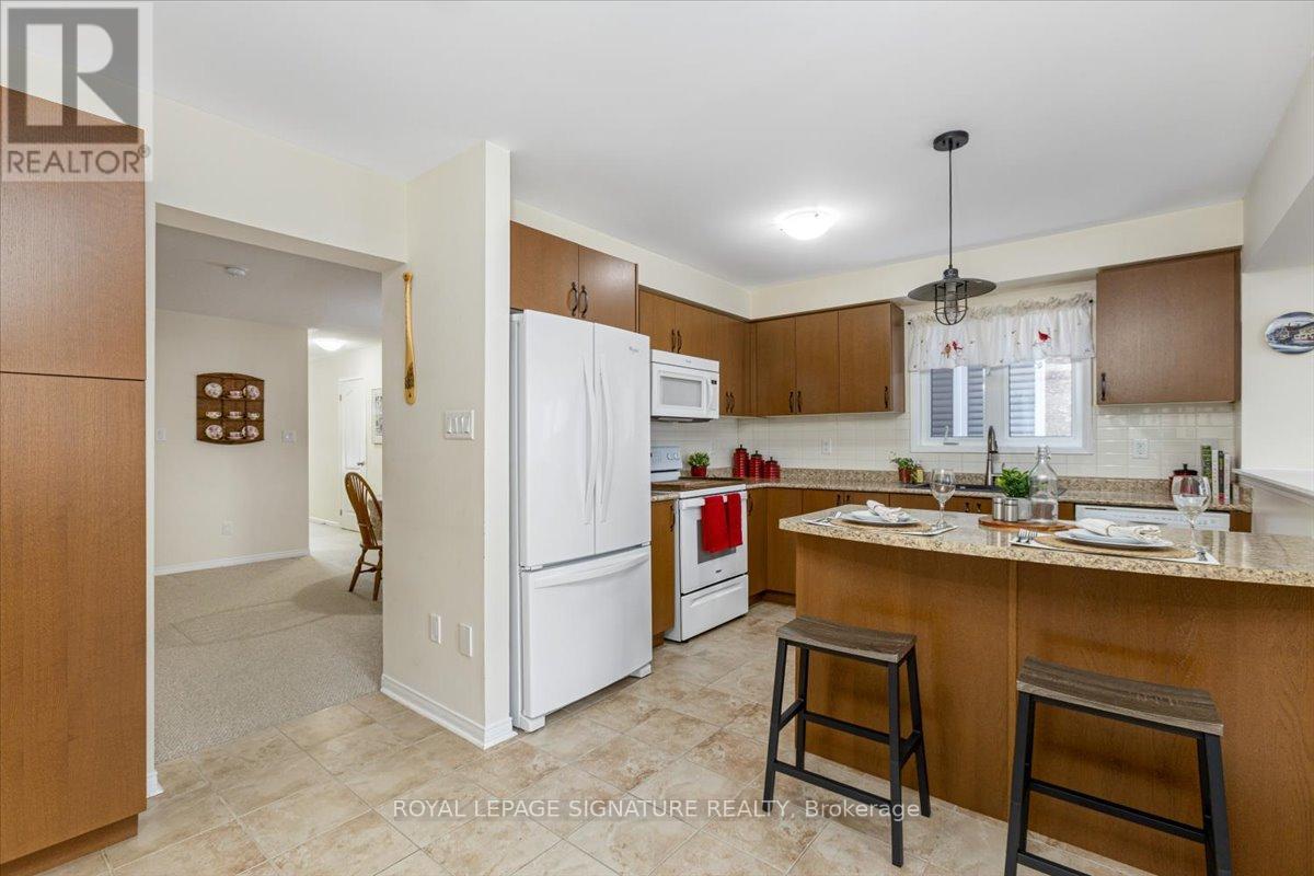 1110 Schooling Drive, Oshawa, Ontario  L1K 0S2 - Photo 9 - E12822190