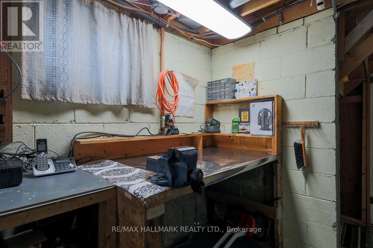 12 Trinnell Boulevard, Toronto, Ontario  M1L 1S7 - Photo 19 - E12822198