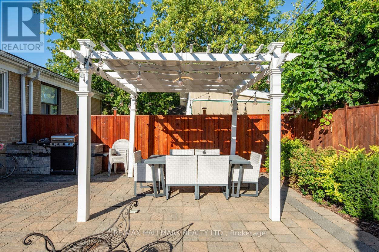 12 Trinnell Boulevard, Toronto, Ontario  M1L 1S7 - Photo 21 - E12822198