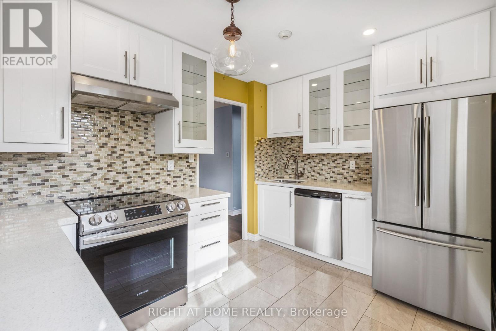 66 - 91 Muir Drive, Toronto, Ontario  M1M 3T7 - Photo 16 - E12822278