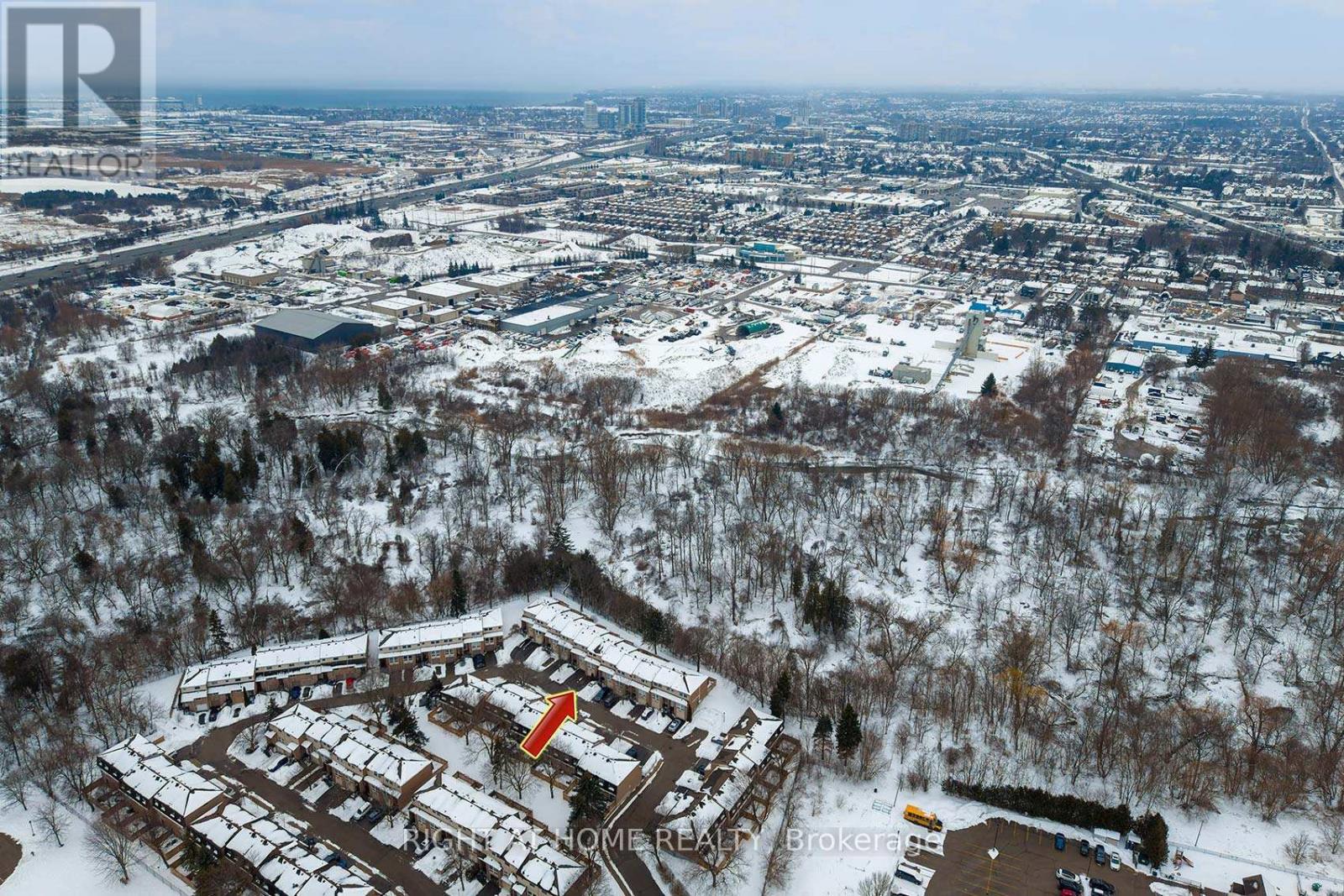 67 Willows Lane, Ajax, Ontario L1S 6E7 - Photo 2 - E12822290
