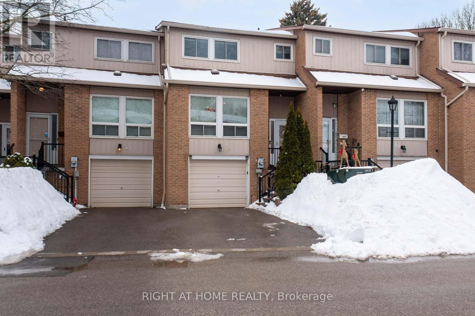 67 Willows Lane, Ajax, Ontario L1S 6E7 - Photo 3 - E12822290